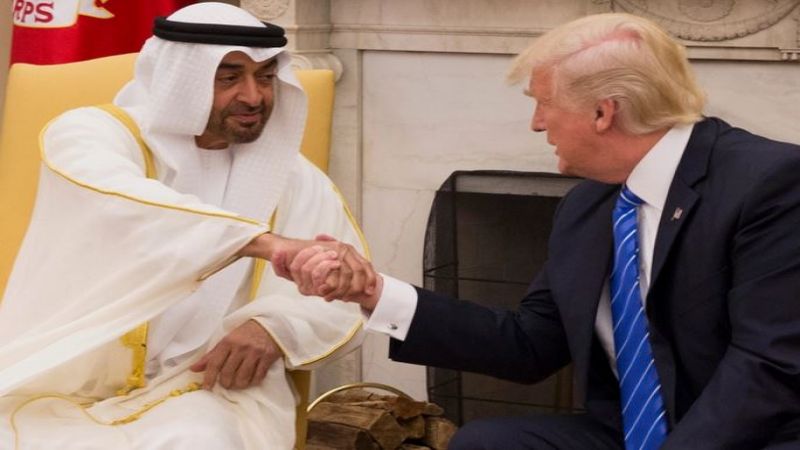 كاتب صهيوني: 