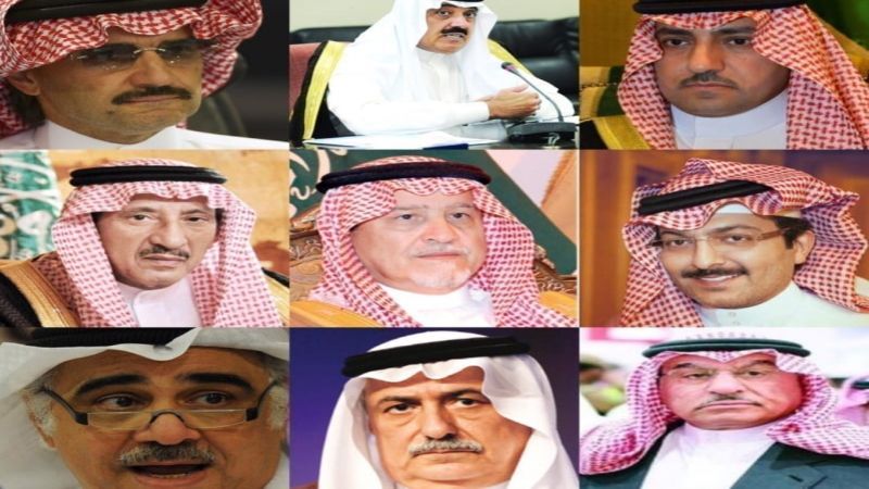 كيف حُجز على أموال معتقلي الـ