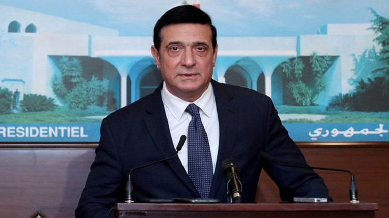 بعد الحديث عن