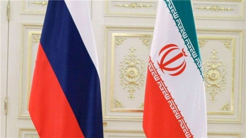 إيران وروسيا يؤكدان إستمرار التعاون النووي