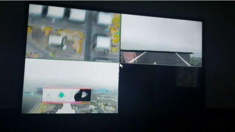 إنجاز شبابي في أجواء الجنوب.. إطلاق منطاد 