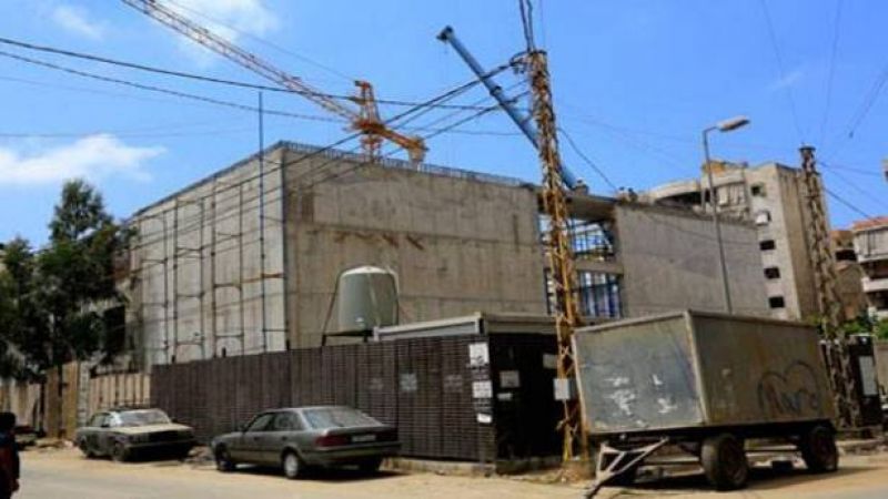 النائبان عمار وعلامة