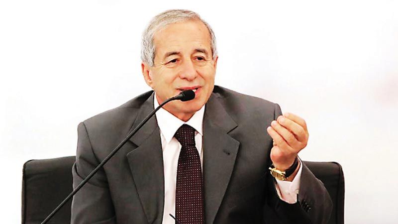 مخزون الأدوية مهدّد.. وهذا ما يقوله نقيب الصيادلة في لبنان غسان الأمين لـ