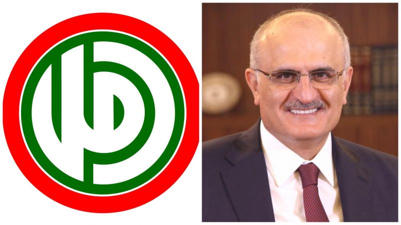 حركة أمل تعليقًا على قرار وزارة الخزانة الامريكية: لن يُغيّر من ثوابتنا الوطنية