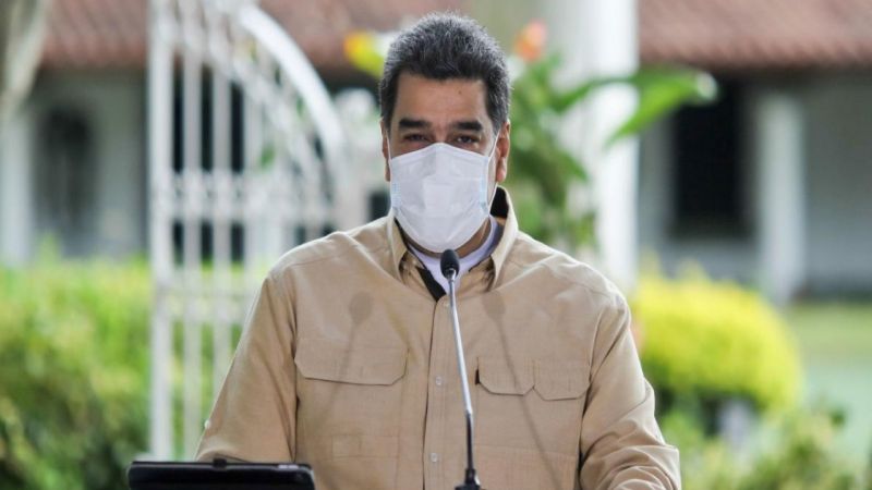 روسيا وفنزويلا تتعاونان لإنتاج لقاح يقضي على