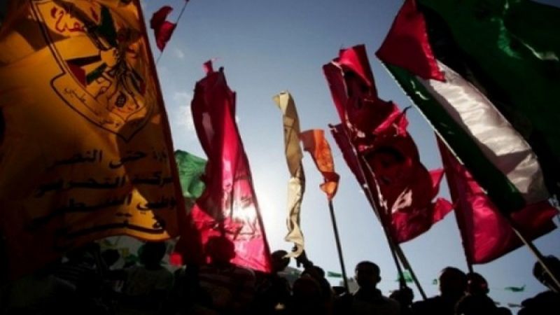 إجماع فلسطيني مندد باتفاق التطبيع بين البحرين و