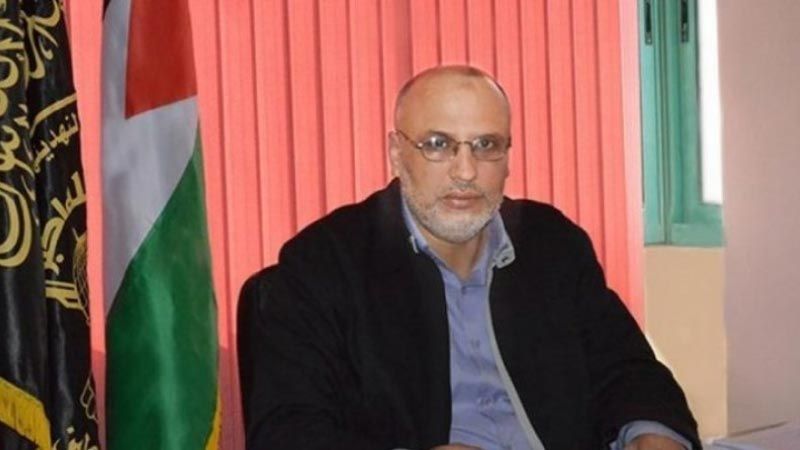القيادي في 