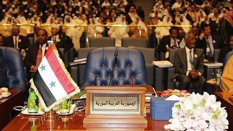 خبير استراتيجي سوري لـ