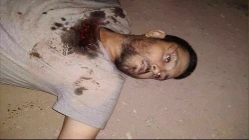 4 شهداء للجيش في الشمال والقضاء على الارهابي التلاوي
