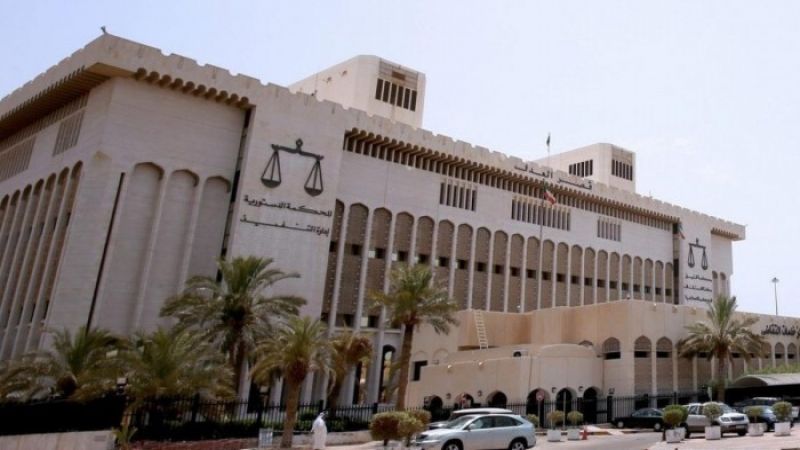 بعد أزمة التسجيلات .. الكويت تعين رئيساً جديداً لجهاز أمن الدولة