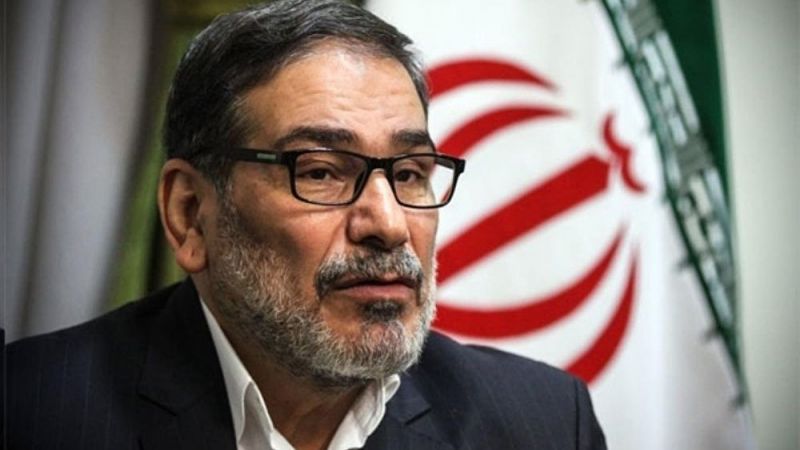 شمخاني: حلم الكيان الصهيوني التوسعي من النيل إلى الفرات لن يتحقق
