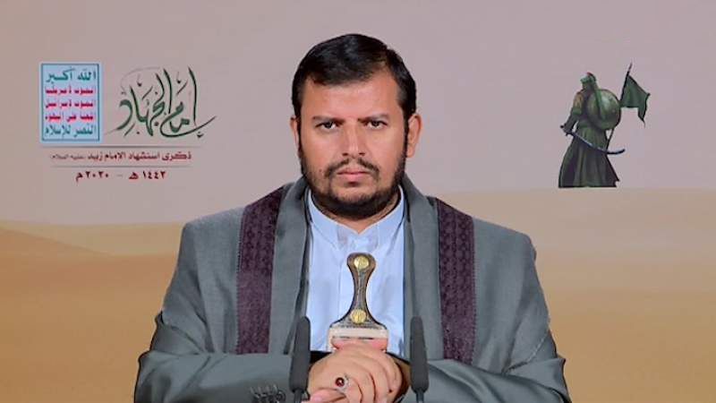 السيد الحوثي: الموالون لأمريكا و