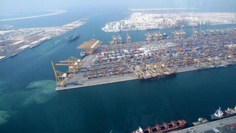 بعد إعلان التطبيع.. اتفاقيات شحن بين