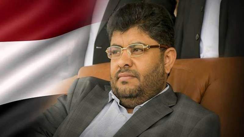 الحوثي: اليمن يمثّل العزة وخطّ التصدي لأمريكا و