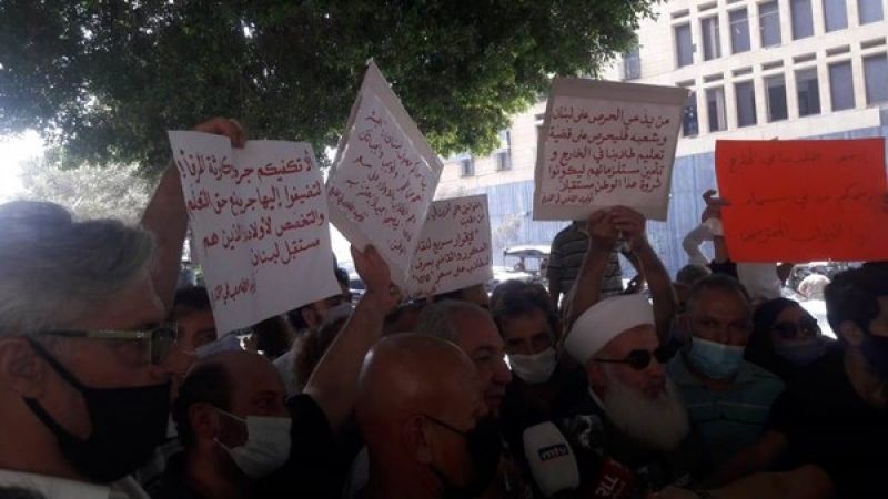 أهالي الطلاب اللبنانيين في الخارج: لإخراج ملف الدولار الطلابي من البازار السياسي