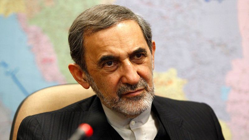 مستشار الإمام الخامنئي لـ
