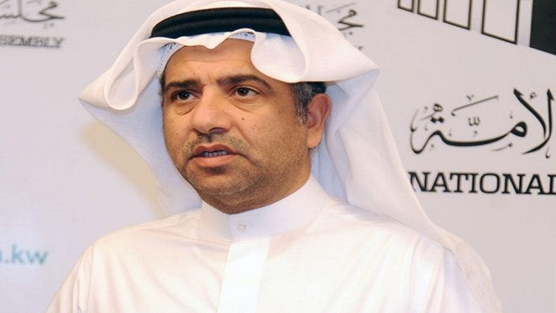 نائب كويتي ينفي تصريحات ترامب حول تطبيع الكويت مع