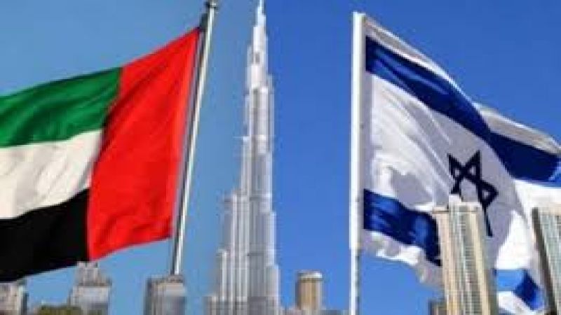 إنشاء أول كنيس يهودي في أبو ظبي