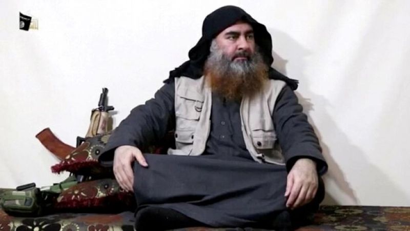 بعد عمالته لها.. الولايات المتحدة تنقلب على زعيم