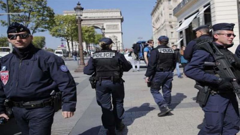 باريس: 4 جرحى في حادثة طعن قرب المقر القديم لـ