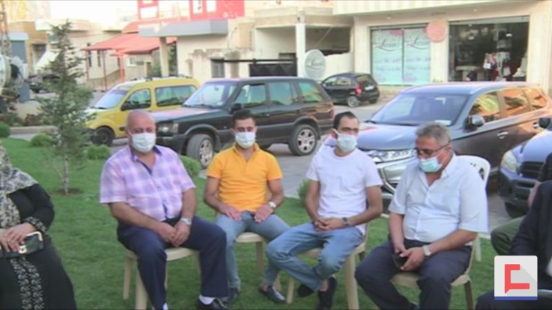 مجدل عنجر: لقاء توعوي من مخاطر 
