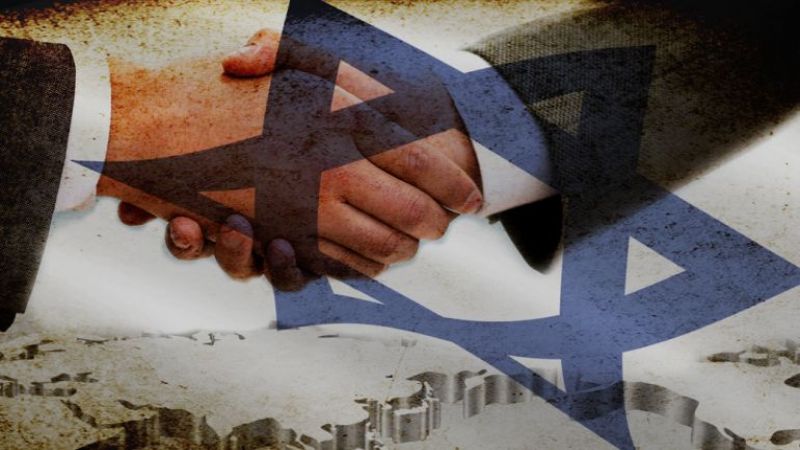 التعاون الأمني بين الإمارات والبحرين وبين 