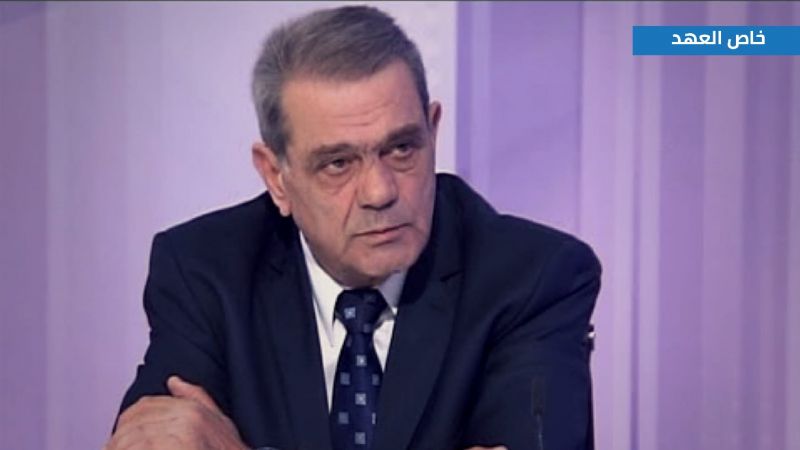 مؤسّس حركة الشعب نجاح واكيم لـ