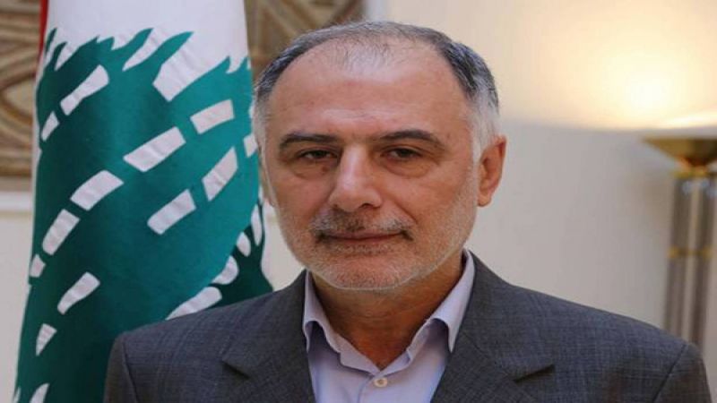 فنيش يتحدّث لـ