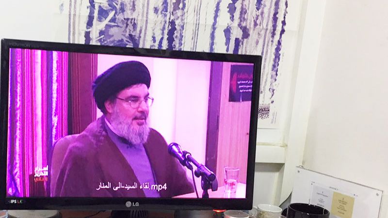 أسرار التحرير الثاني.. العين على الجليل!