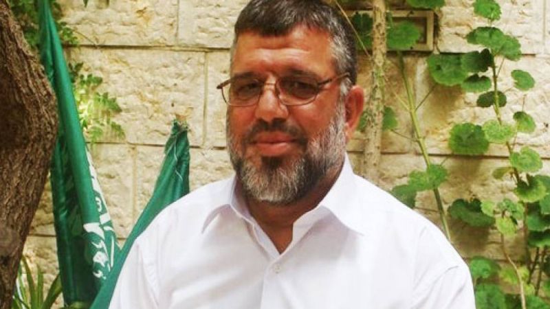 الاحتلال يعتقل القيادي في