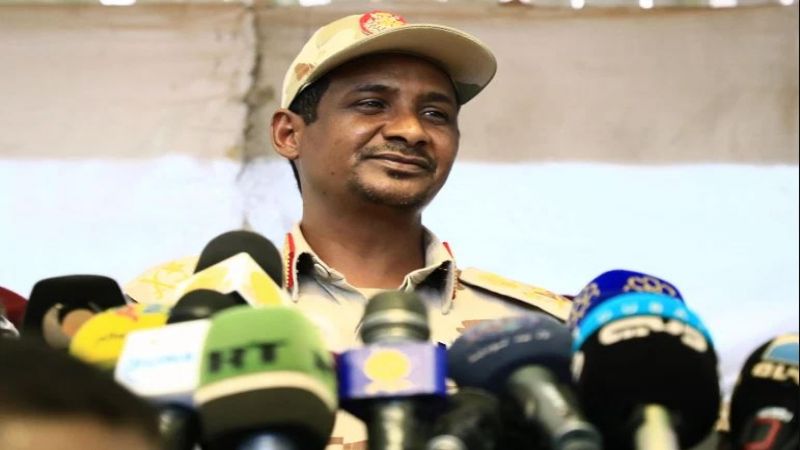 السودان مُصرّ على التطبيع مع 