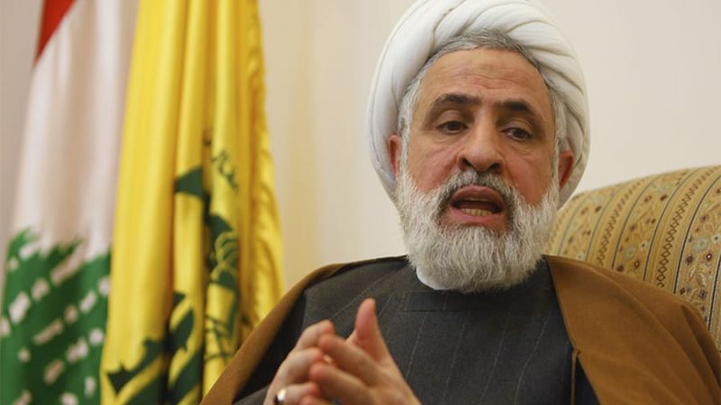 الشيخ قاسم: هموم الناس ومستقبل أولادهم تتطلب حكومة إنقاذ على مستوى المرحلة