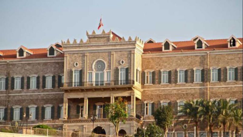 على بعد أيام من الاستشارات النيابية كيف تبدو الأجواء الحكومية؟
