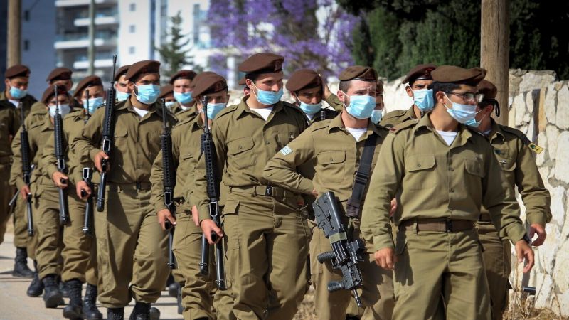 مواجهة حزب الله تتفوّق على مكافحة