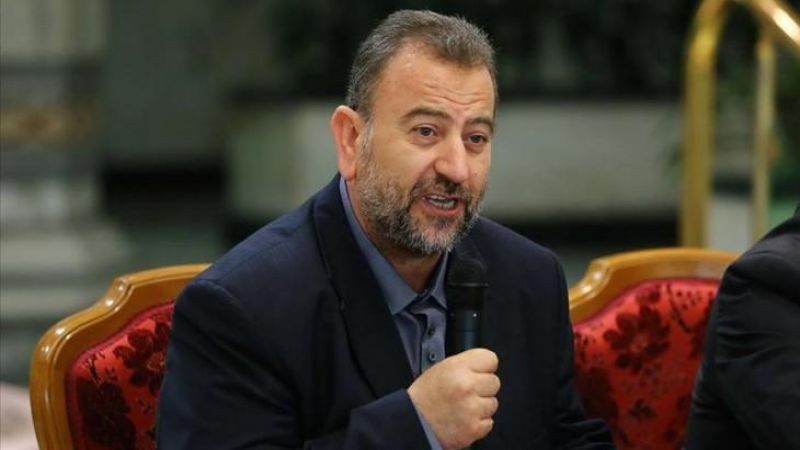 قيادي في