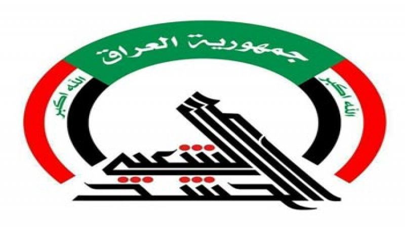 الحشد الشعبي وإقليم كردستان يرفضان إحراق مقر الحزب الديمقراطي: البشمركة والحشد شركاء
