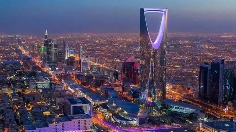 السعودية على القائمة السوداء لصندوق