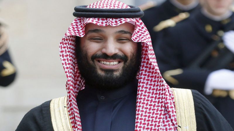 4 زعماء عرب يفوزون بصداقة 