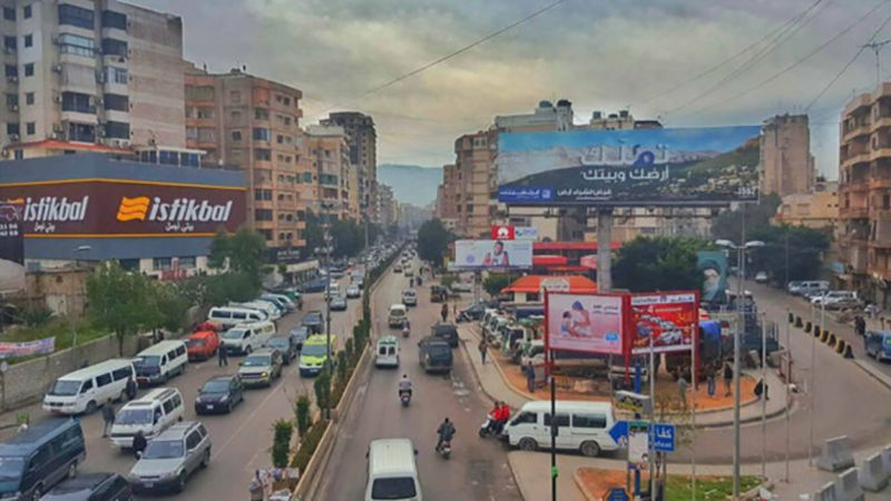 في الضاحية اجراءات طارئة للحدّ من انتشار