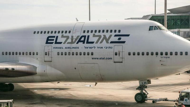 في تعميق لتطبيعها مع  العدو البحرين تبرم اتفاقية طيران مع 