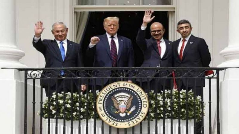 مسؤول أمني صهيوني: اتفاقات