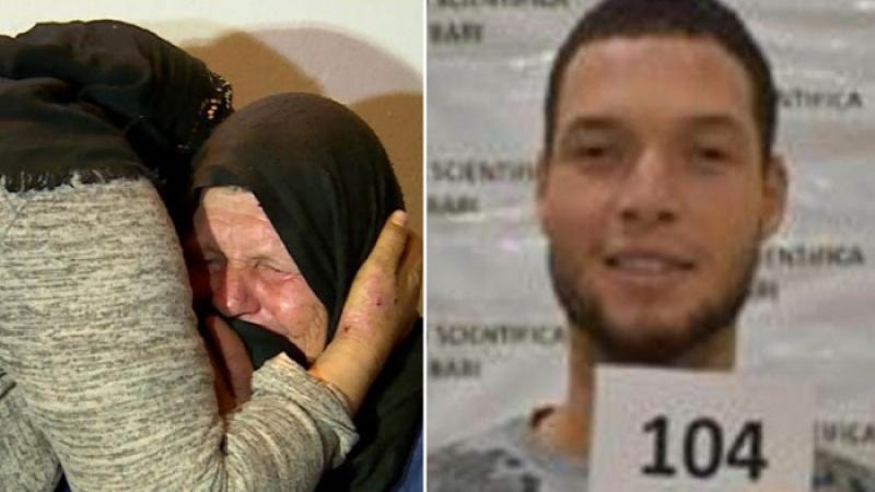 فرنسا: هجوم نيس.. التفاصيل وهوية المنفذ