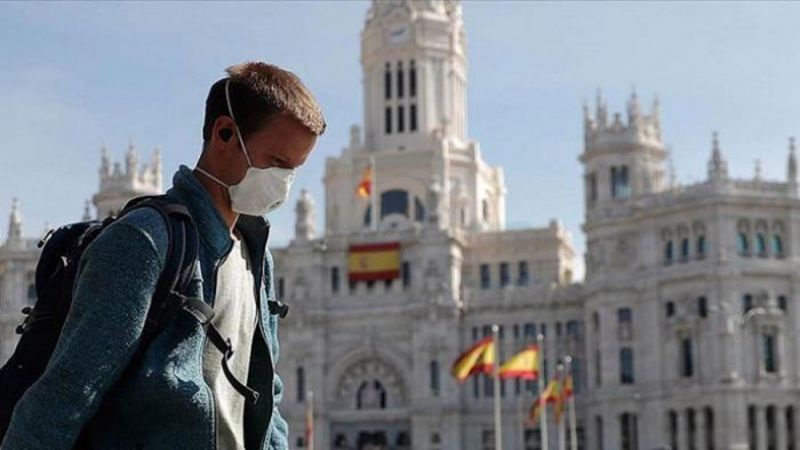 نوع جديد من كورونا ينتشر في أوروبا
