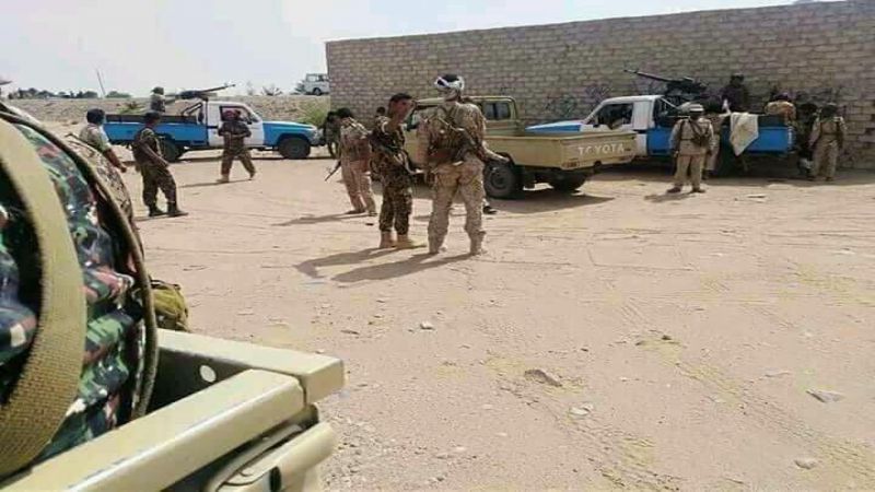 قيادات حزب
