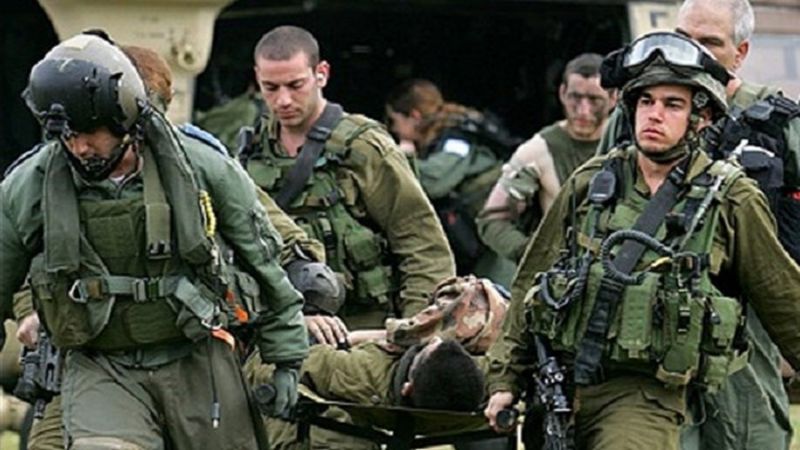 بعد التنكّر لقتلاه.. جيش العدو يقلّد مقاتليه في لبنان