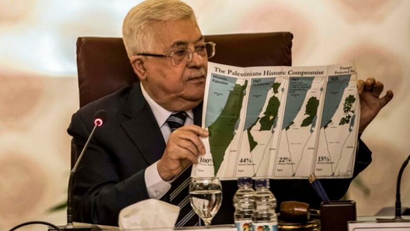 إعلام العدو: لا تغيير جذريًّا في العلاقة مع السلطة الفلسطينية بعد فوز بايدين