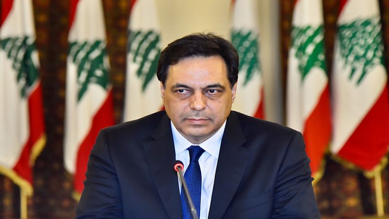 دياب: مسؤوليات مترتبة على المتهرّب من تطبيق