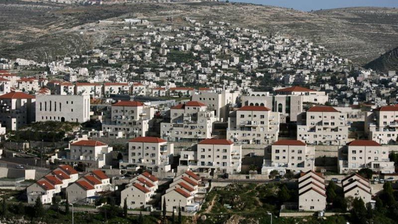 قبل مغادرة ترامب البيت الأبيض.. العدو يُعيد إطلاق مشروعه الاستيطاني في القدس الشرقية