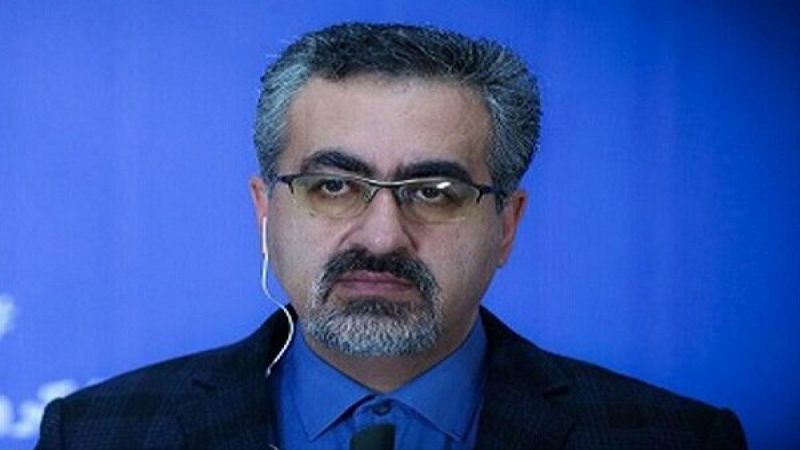 لقاحات إيرانيّة مضادّة لكورونا في قائمة