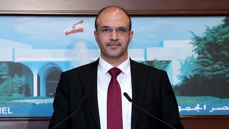 وزير الصحة: الحجز المبكر للقاح 